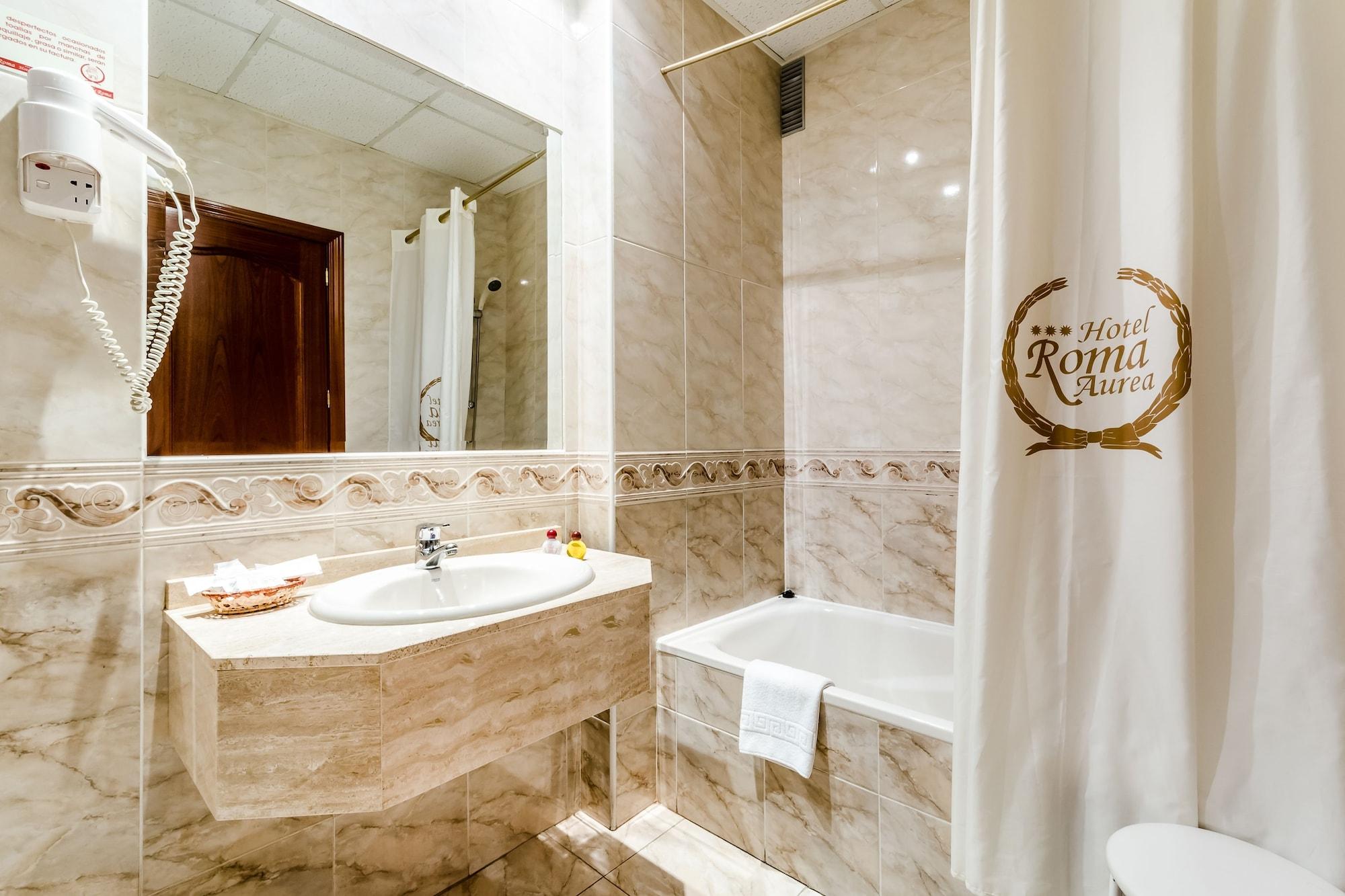 Hotel Roma Aurea Talavera de la Reina Exteriér fotografie
