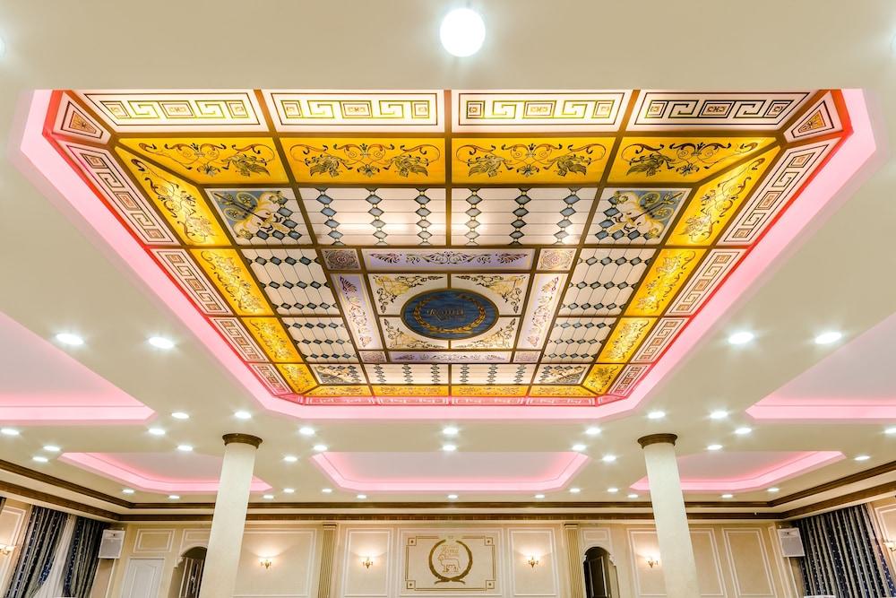 Hotel Roma Aurea Talavera de la Reina Exteriér fotografie
