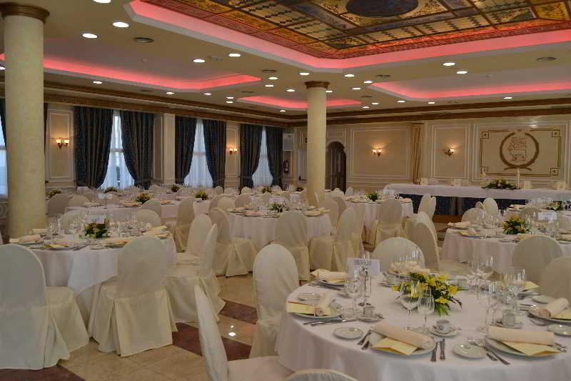 Hotel Roma Aurea Talavera de la Reina Exteriér fotografie