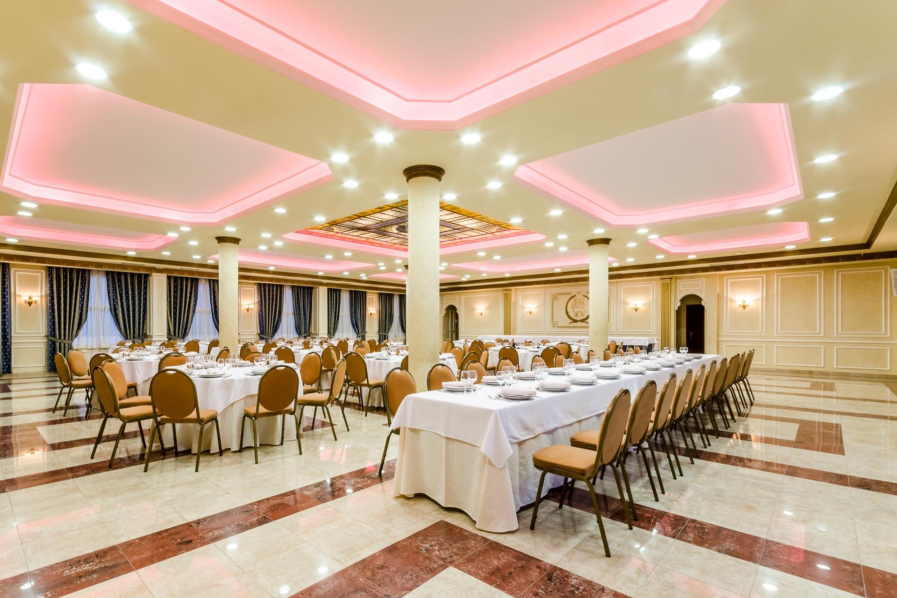 Hotel Roma Aurea Talavera de la Reina Exteriér fotografie