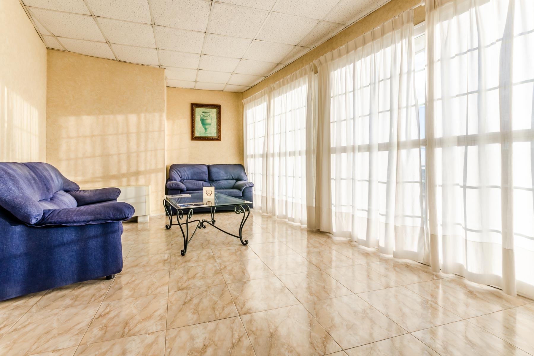 Hotel Roma Aurea Talavera de la Reina Exteriér fotografie