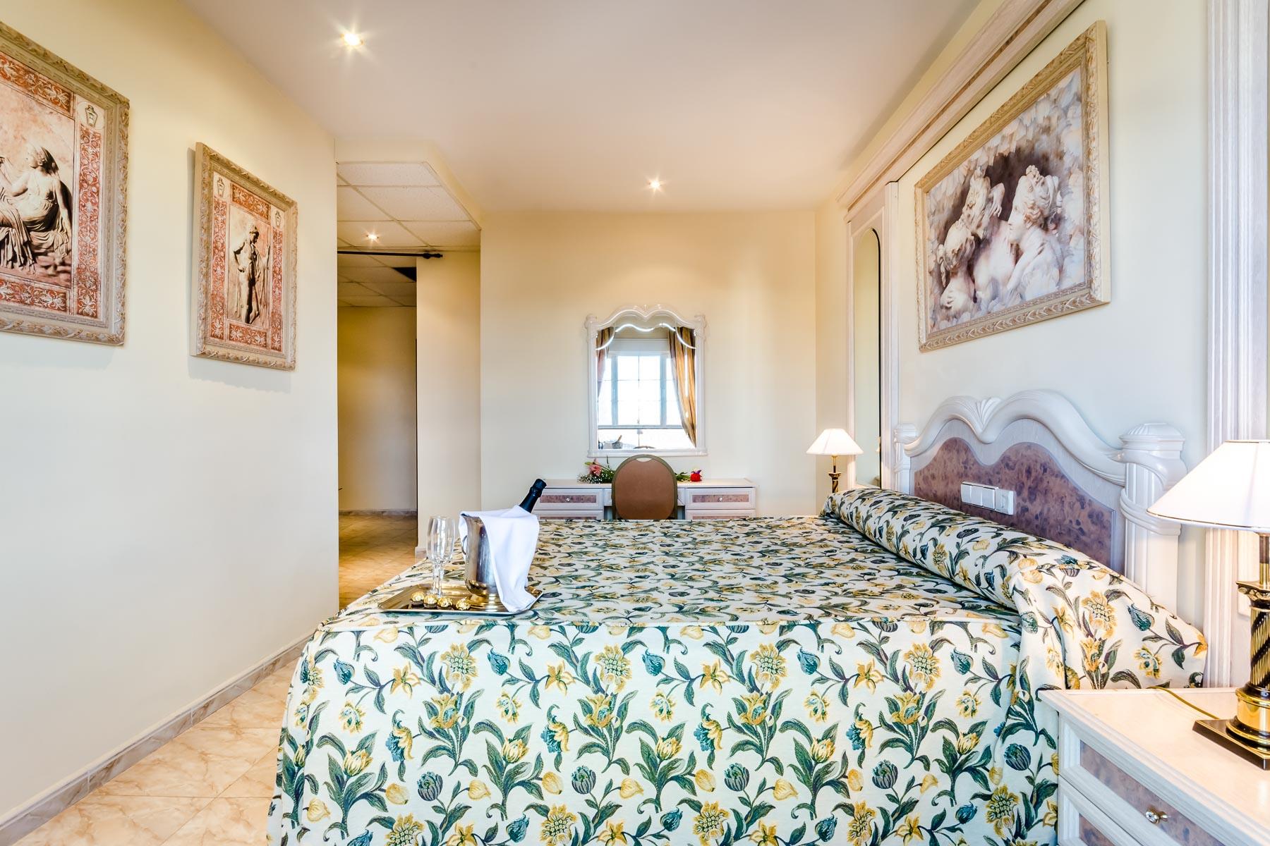 Hotel Roma Aurea Talavera de la Reina Exteriér fotografie