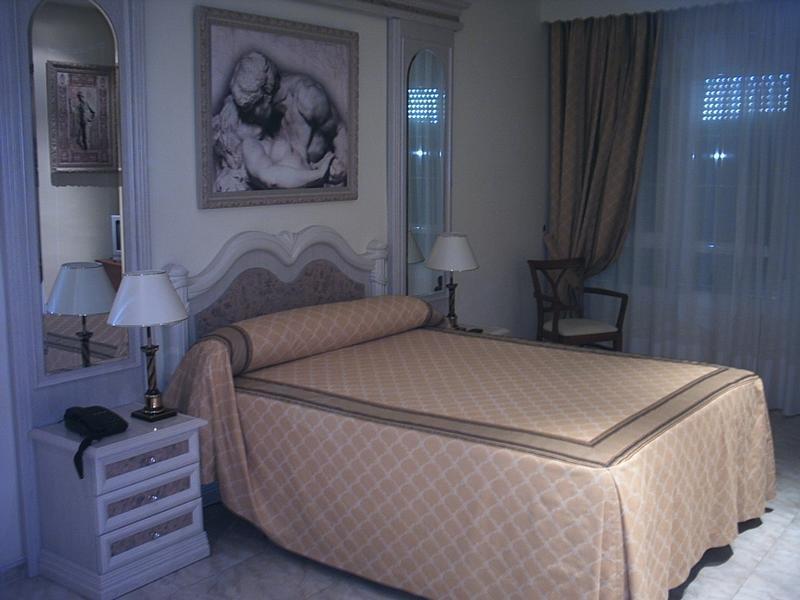 Hotel Roma Aurea Talavera de la Reina Exteriér fotografie